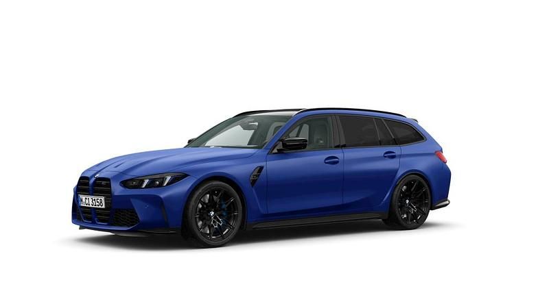 Neu 2025 BMW M3 Competition Edition Kombi | 103.000 € (Fairer Preis) - Bild 1/2