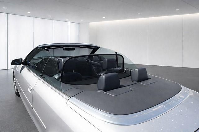 Gebraucht Audi Cabriolet Sport 163 PS (119 kW) 2003 Silber Cabrio