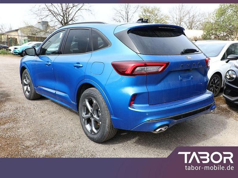 Neu Ford Kuga ST-Line 186 PS (136 kW) 2026 Blau SUV