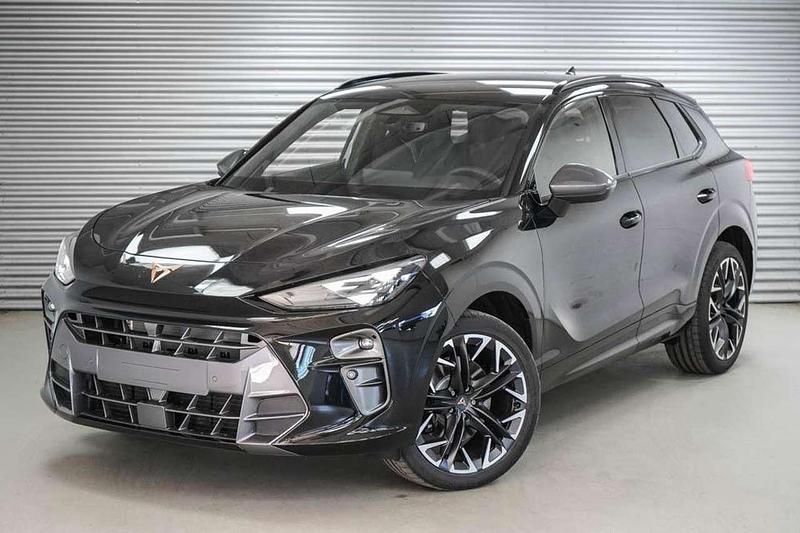 Nachtschwarz metallic... Neu 2025 Cupra Terramar VZ SUV | 43.191 € (Superpreis) - Bild 1/4