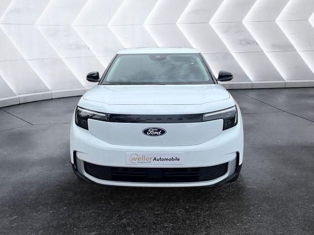 Neu Ford Explorer Premium 210 kW (286 PS) 2026 Weiss SUV