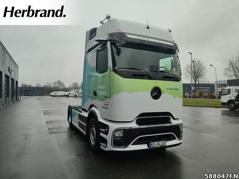 Gebraucht Mercedes 600 2025 Weiss