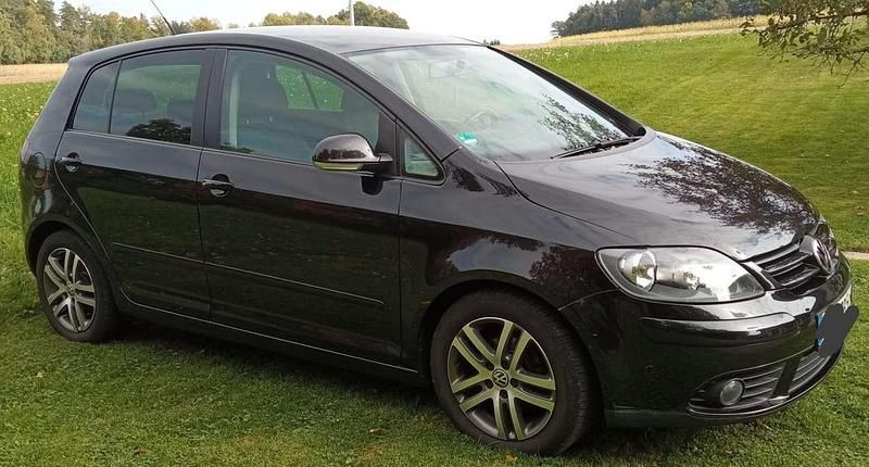Gebraucht 2009 VW Golf VI Trendline Kleinwagen | 2.800 € (Superpreis) - Bild 1/4
