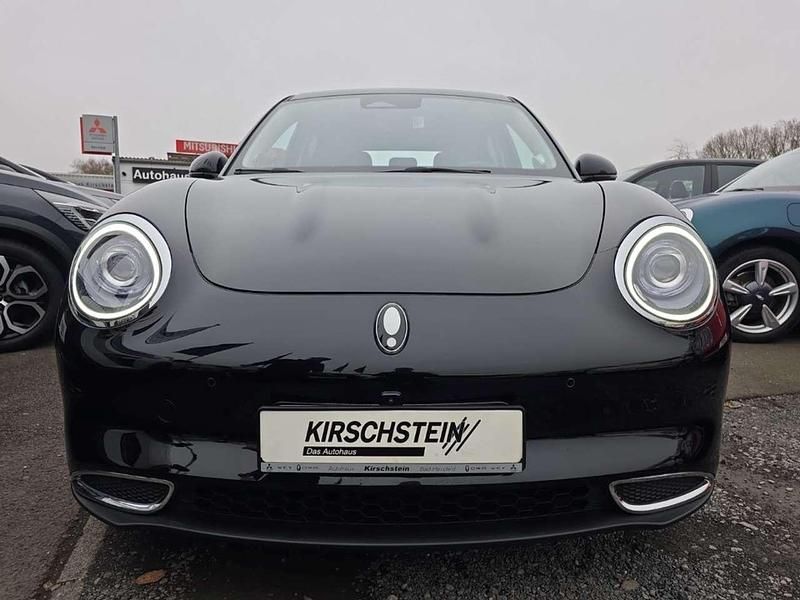 Gebraucht Ora 03 Pro+ 125 kW (171 PS) 2023 Schwarz Kleinwagen