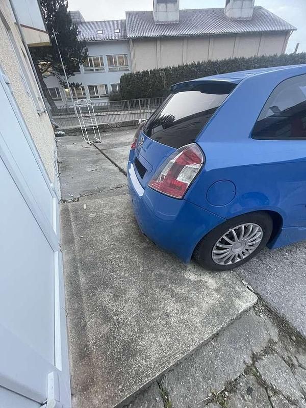 Gebraucht Fiat Stilo 234 PS (172 kW) 2005 Limousine