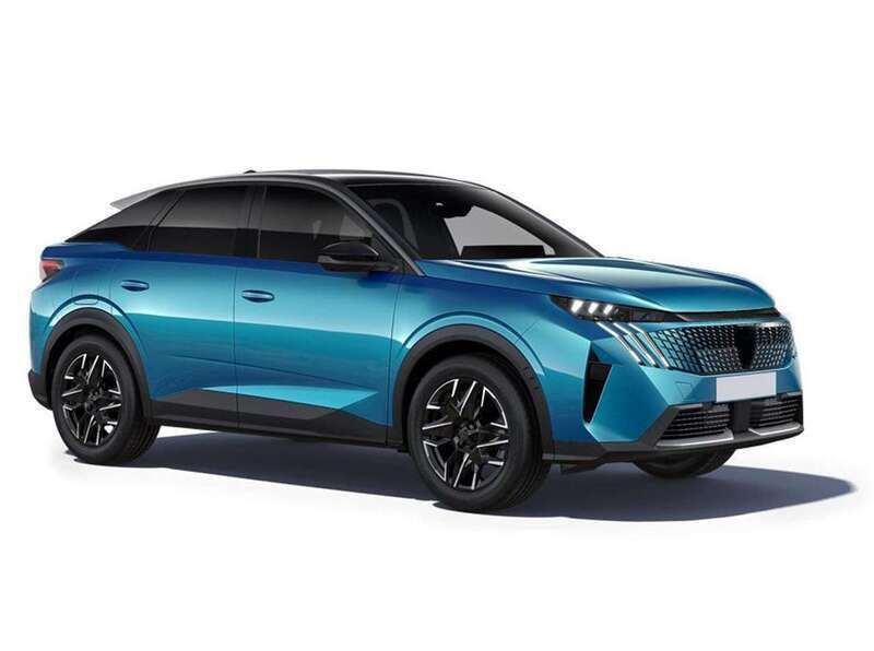Ingaro blau metallic Neu 2025 Peugeot 3008 GT SUV | 38.190 € (Fairer Preis) - Bild 1/1