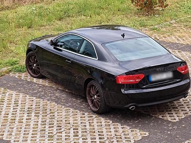 Gebraucht 2010 Audi A5 Coupé | 6.700 € (Superpreis) - Bild 1/4