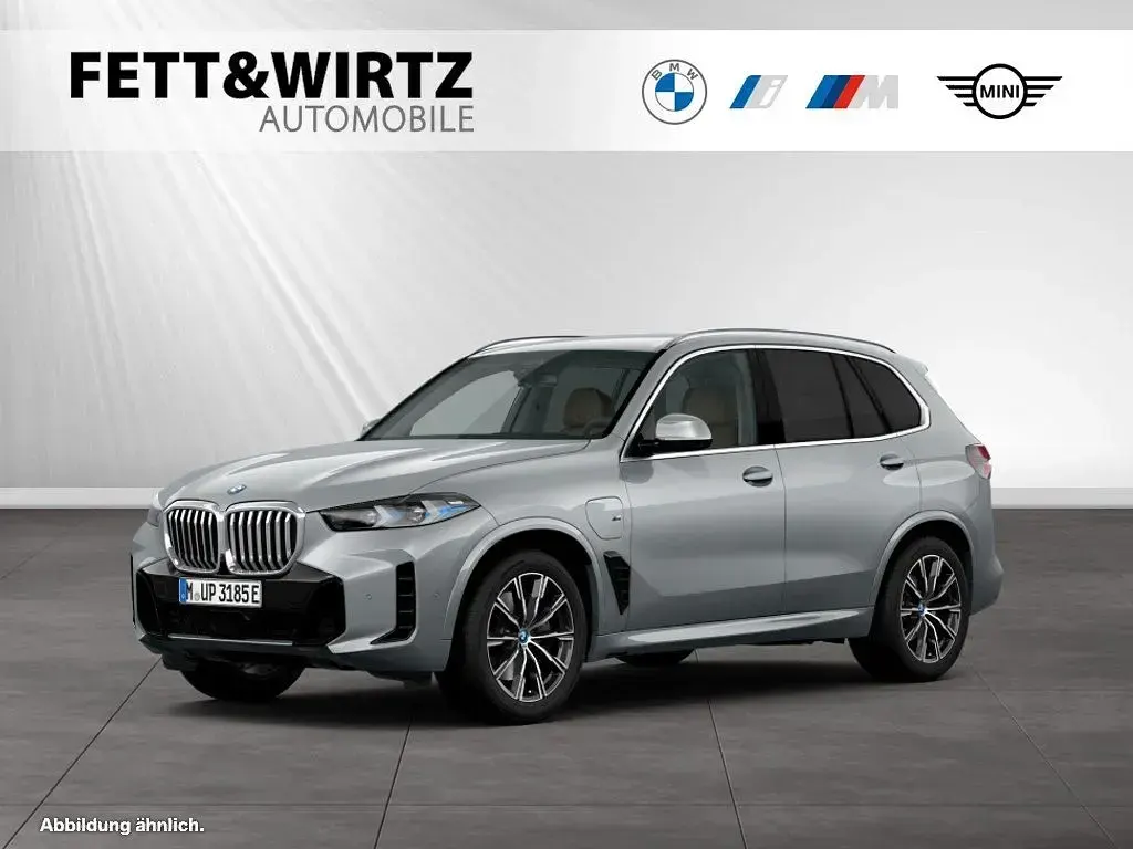 Gebraucht BMW X5 M Sport 489 PS (359 kW) 2025 SUV