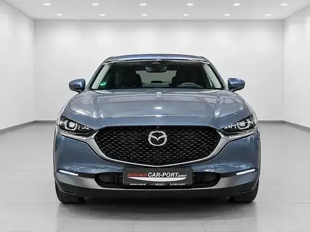 Gebraucht Mazda CX-30 Exclusive-Line 140 PS (102 kW) 2025 Andere SUV