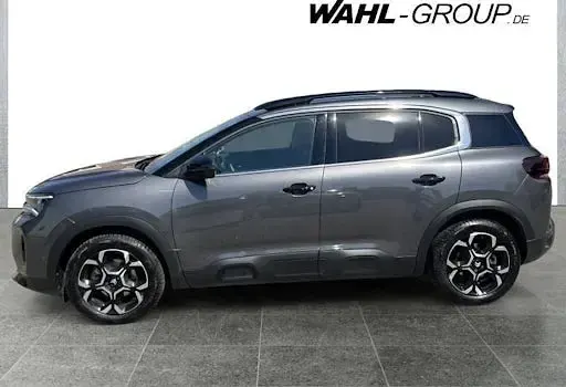 Gebraucht Citroën C5 Aircross 136 PS (100 kW) 2025 Grau SUV