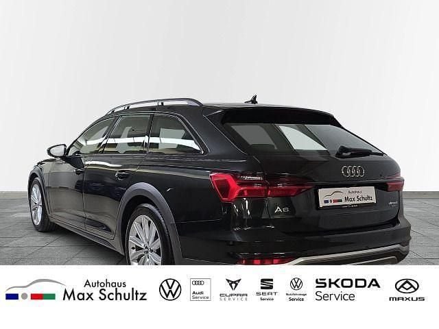 Gebraucht Audi A6 231 PS (169 kW) 2020 Grau Limousine