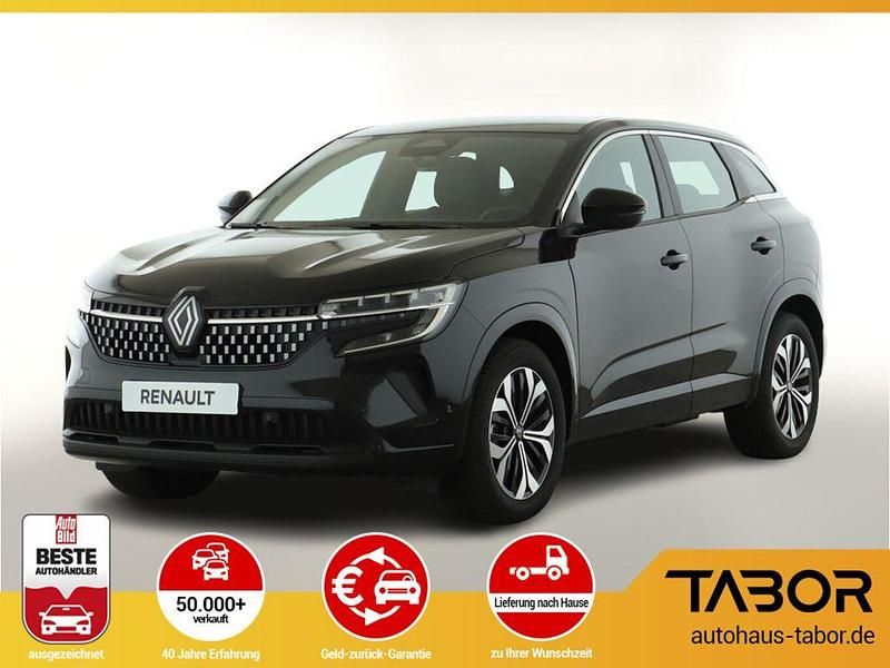 Schwarz Gebraucht 2025 Renault Austral Evolution SUV | 28.288 € (Superpreis) - Bild 1/4