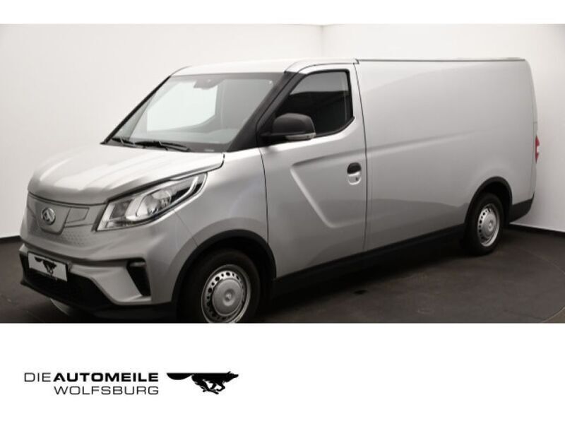 Othercolor Gebraucht 2024 Maxus eDeliver 3 Van | 26.700 € (Superpreis) - Bild 1/4