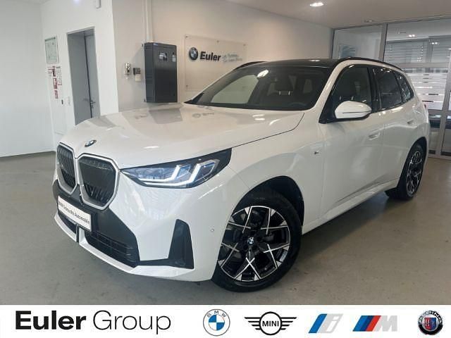 Gebraucht BMW X3 Performance 190 PS (139 kW) 2025 Weiss SUV