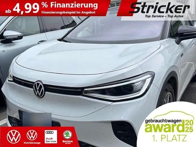 Gebraucht VW ID.5 GTX 219 kW (299 PS) 2023 SUV