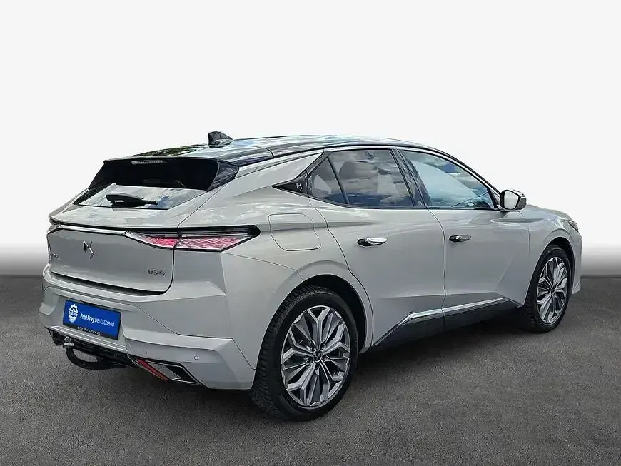 Gebraucht Citroën DS4 224 PS (164 kW) 2023 Weiß