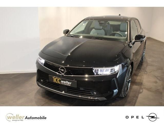 Schwarz Gebraucht 2023 Opel Astra Elegance Limousine | 18.890 € (Guter Preis) - Bild 1/4
