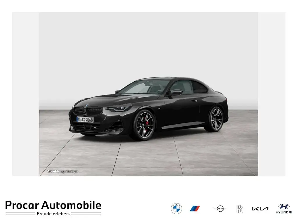 Gebraucht BMW M240 M Sport 381 PS (280 kW) 2026 Coupé