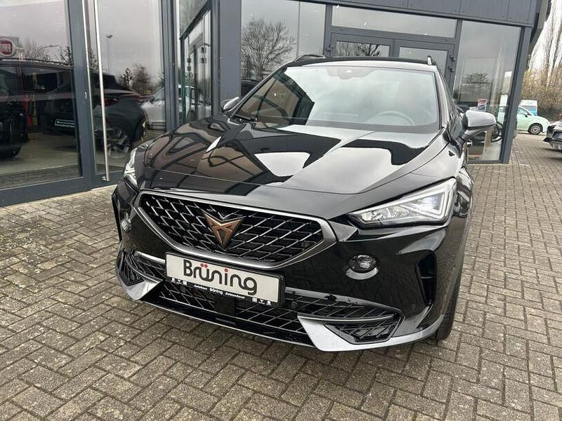 Gebraucht Cupra Formentor 150 PS (110 kW) 2023 Andere SUV