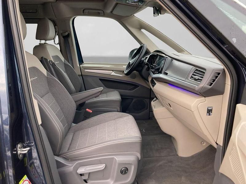 Gebraucht VW California California 204 PS (150 kW) 2025 Blau Van