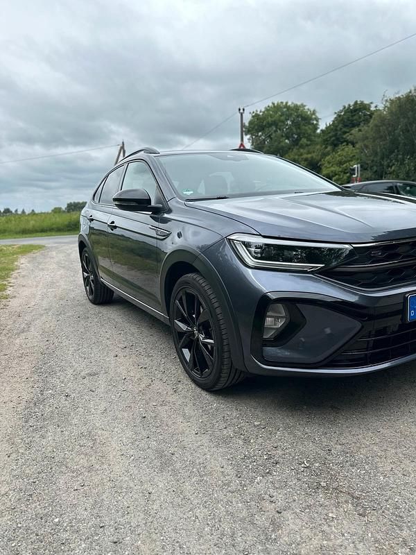 Gebraucht VW Taigo Edition 110 PS (80 kW) 2022 Grau SUV