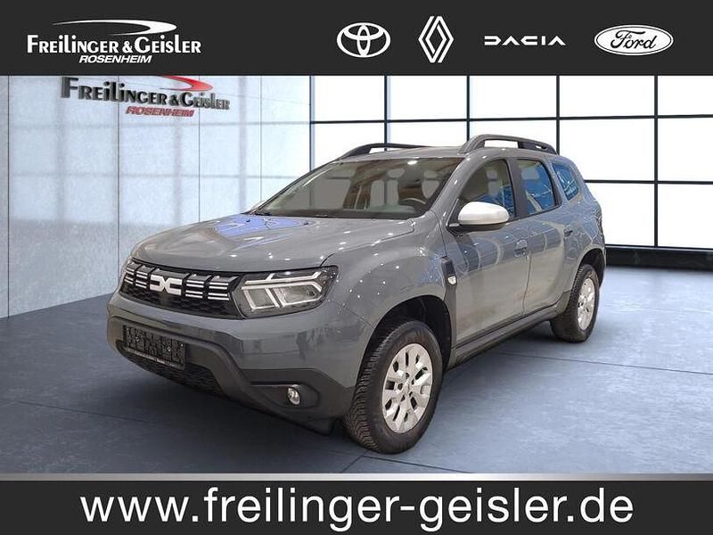 Unbekannt Gebraucht 2024 Dacia Duster Expression SUV | 17.880 € - Bild 1/4