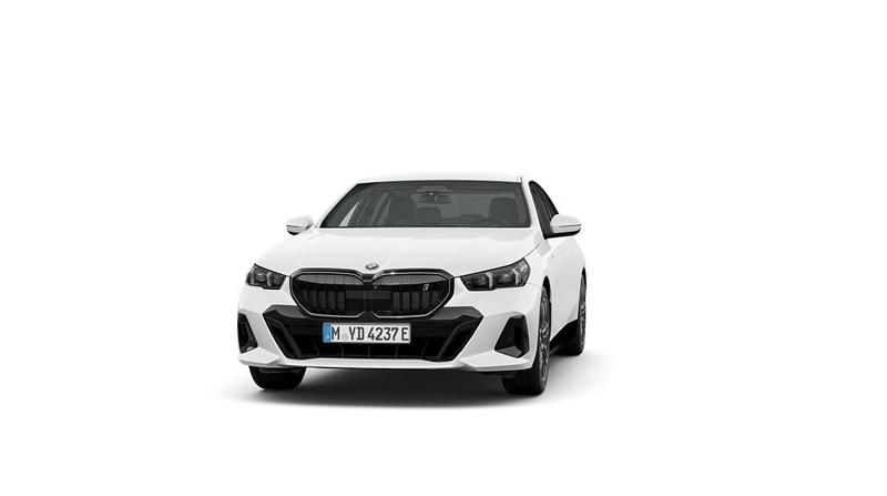 Neu 2025 BMW i5 Comfort Edition Limousine | 67.635 € - Bild 1/4