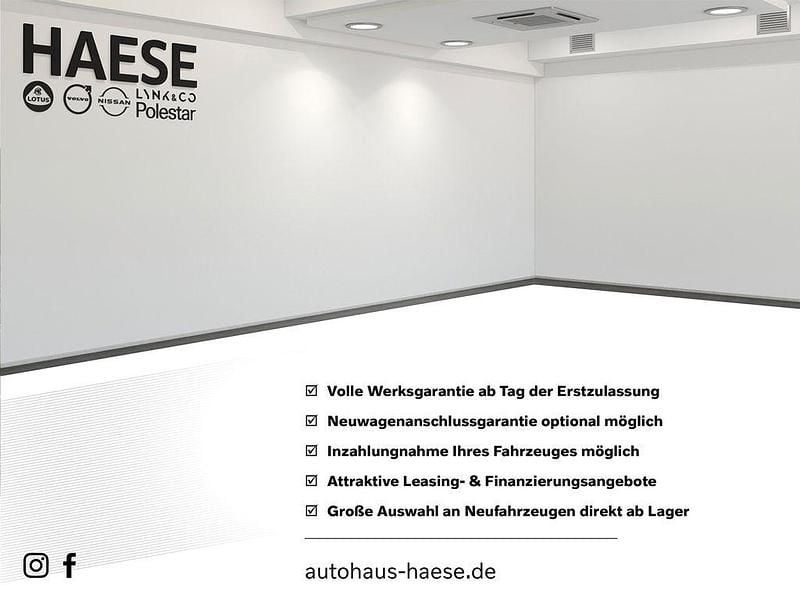 Grau Neu 2025 Volvo XC90 Ultra SUV | 99.929 € (Teuer) - Bild 1/1