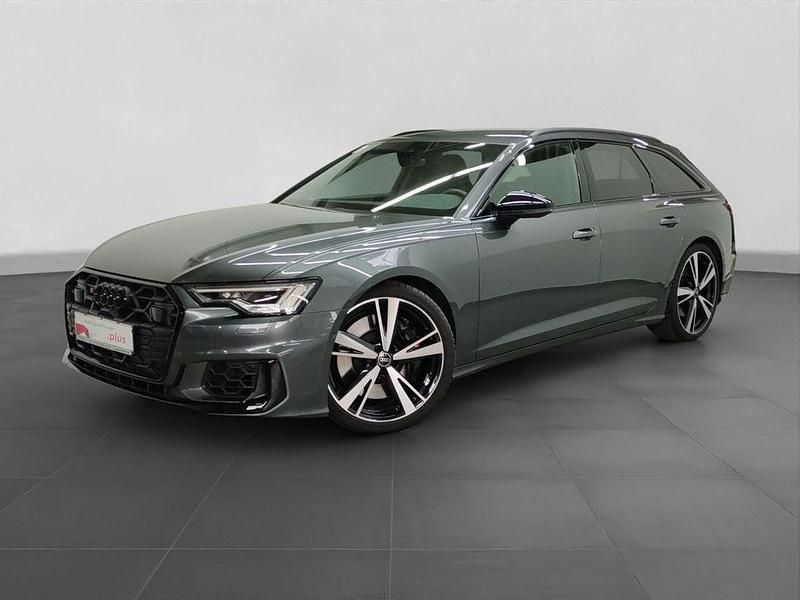 Gebraucht Audi S6 Ambiente 344 PS (253 kW) 2025 Grau Kombi
