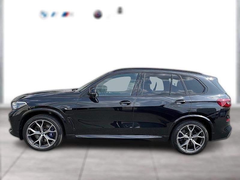 Metallic Gebraucht 2022 BMW X5 M M Sport SUV | 68.340 € (Fairer Preis) - Bild 1/1
