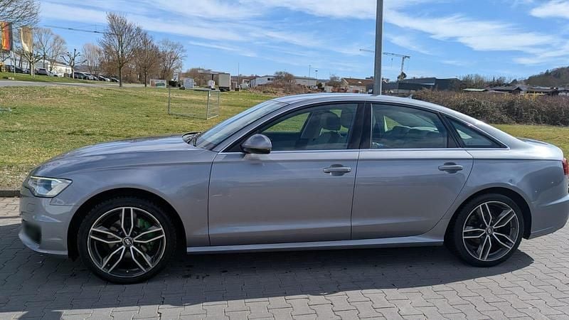 Gebraucht Audi A6 190 PS (139 kW) 2016 Limousine