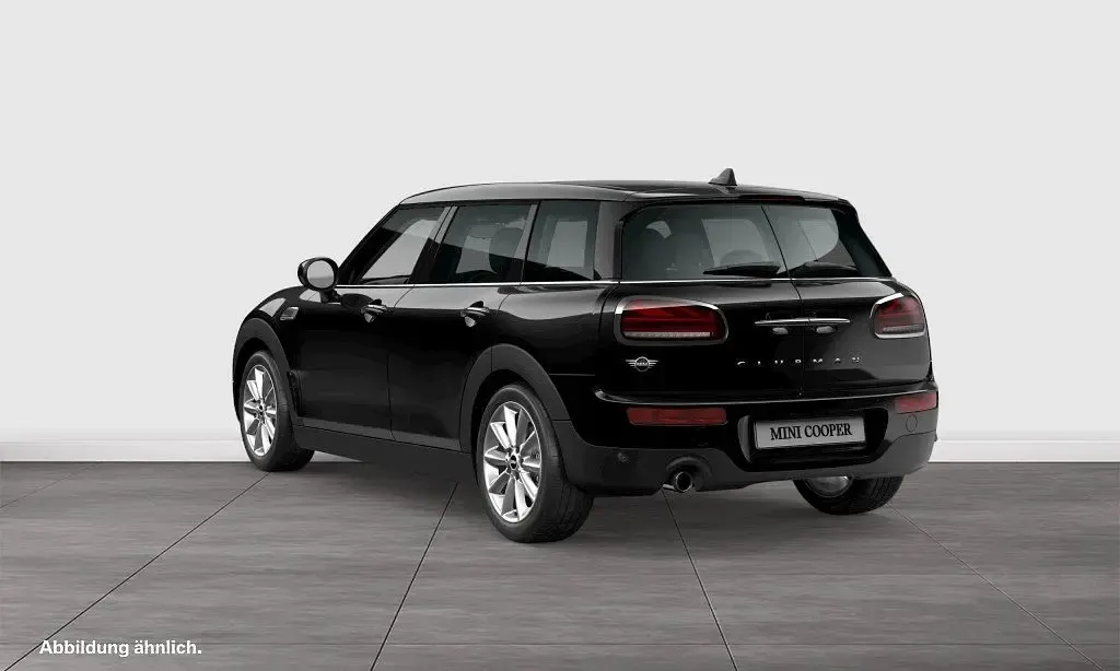 Gebraucht Mini Cooper Clubman 136 PS (100 kW) 2023 Schwarz Kombi