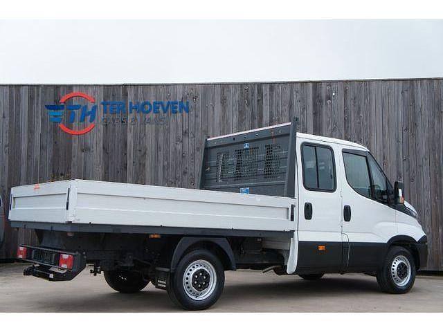 Gebraucht Iveco 35.12 116 PS (85 kW) 2017 Van