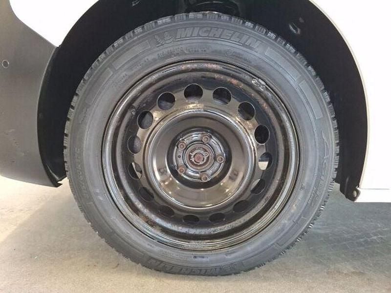 Gebraucht Citroën Jumpy 144 PS (105 kW) 2022 Polarweiß Van / Kleinbus