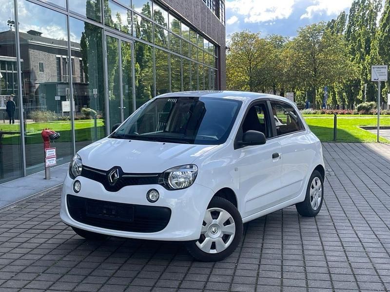 Gebraucht 2016 Renault Twingo Life Kleinwagen | 6.900 € (Guter Preis) - Bild 1/4