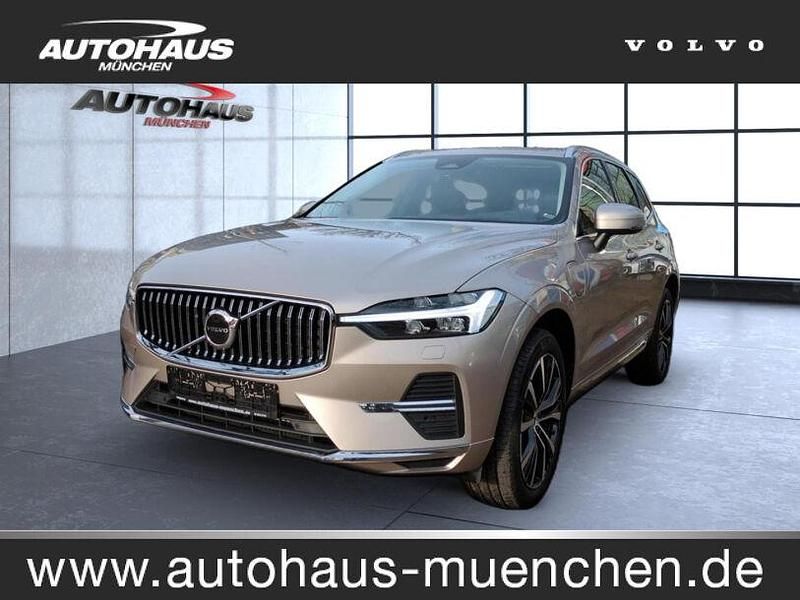 Gebraucht Volvo XC60 Ultimate 455 PS (334 kW) 2023 Unbekannt (metallic) SUV