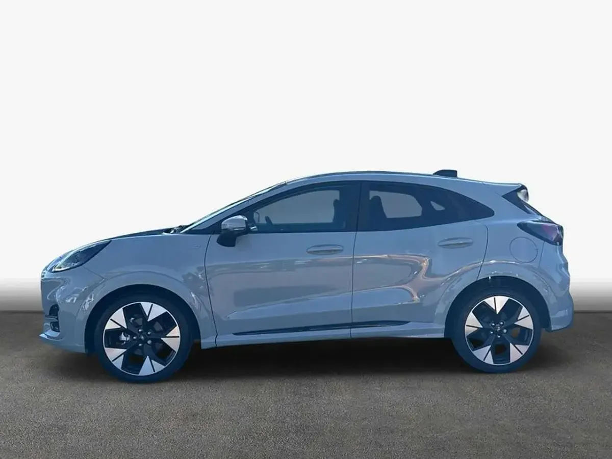 Neu Ford Puma ST-Line X 155 PS (114 kW) 2026 Grau SUV