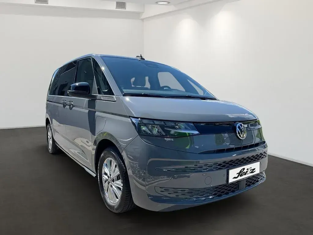 Neu VW Multivan Style 245 PS (180 kW) 2026 Wählbar Van / Kleinbus