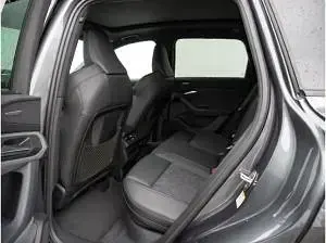 Neu Audi Q6 e-tron 314 kW (428 PS) 2026 Grau (grau / daytonagrau perleffekt) SUV