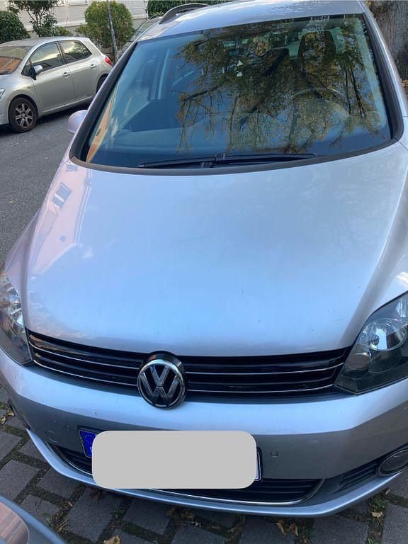 Gebraucht 2013 VW Golf Plus Life Van / Kleinbus | 8.300 € (Fairer Preis) - Bild 1/4