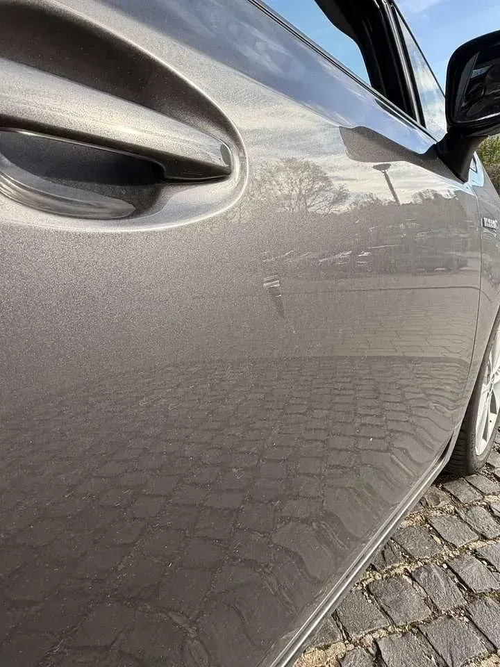 Occasion Toyota Prius+ 99 ch (72 kW) 2020 Monospace