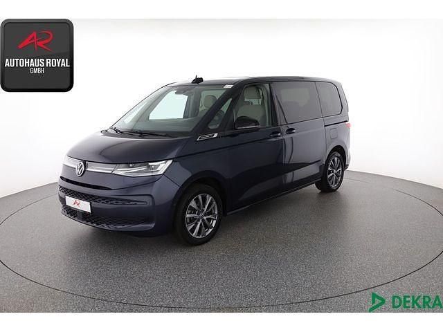Gebraucht 2022 VW Multivan Van | 41.880 € (Superpreis) - Bild 1/4