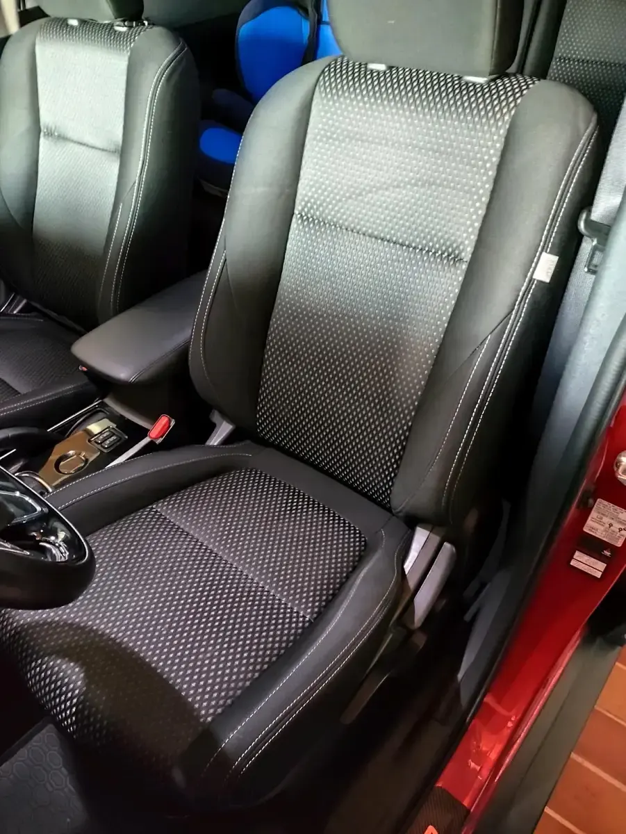 Gebraucht Mitsubishi Outlander Edition 150 PS (110 kW) 2017 Rot SUV