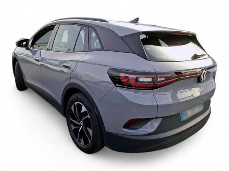 Gebraucht VW ID.4 Pro 125 kW (170 PS) 2022 Mondsteingrau SUV