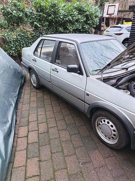 Gebraucht VW Jetta 54 PS (39 kW) 1991 Andere farben Limousine