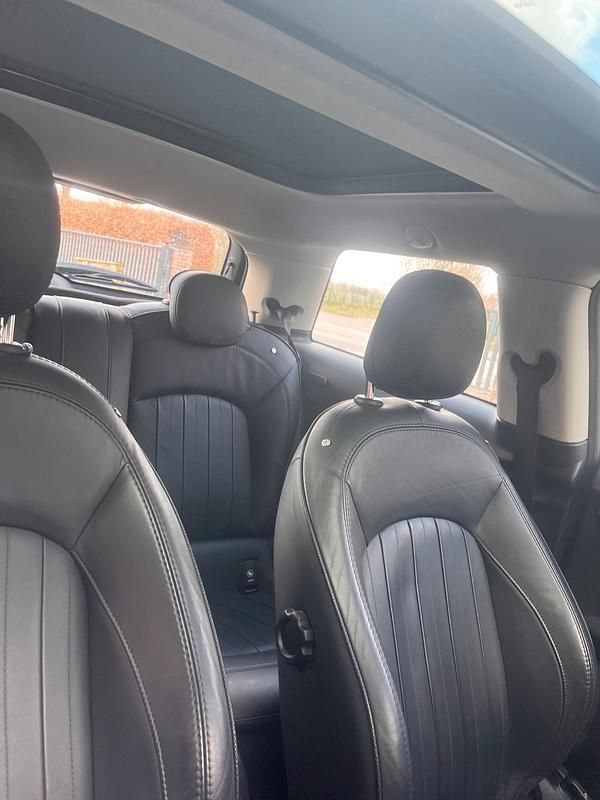 Gebraucht Mini Cooper S 192 PS (141 kW) 2019 Blau Kleinwagen