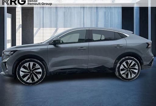 Gebraucht Renault Rafale Techno 200 PS (147 kW) 2025 Grau SUV