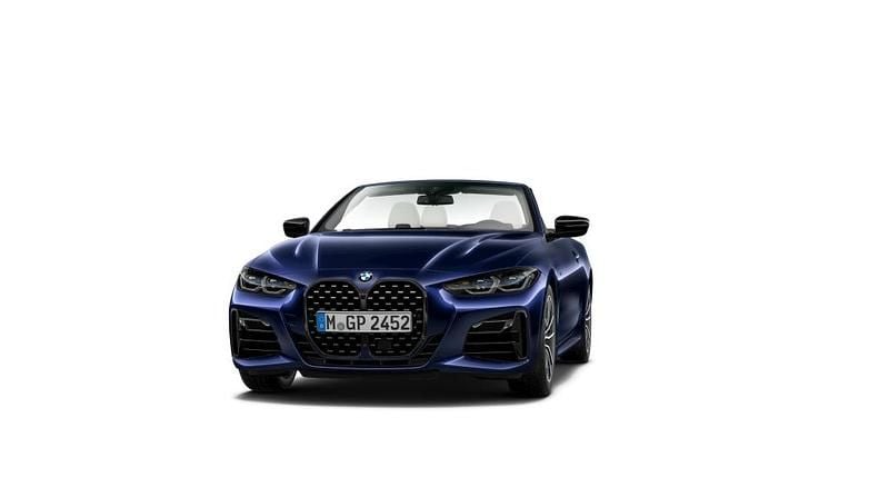 Gebraucht 2025 BMW M440 M Sport Limousine | 52.480 € (Fairer Preis) - Bild 1/4