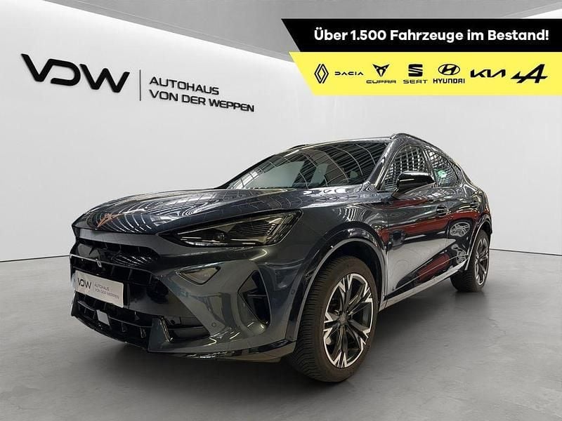 Gebraucht Cupra Formentor 150 PS (110 kW) 2025 Magnetic tech SUV