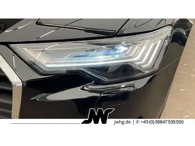 Gebraucht Audi A6 286 PS (210 kW) 2020 Kombi